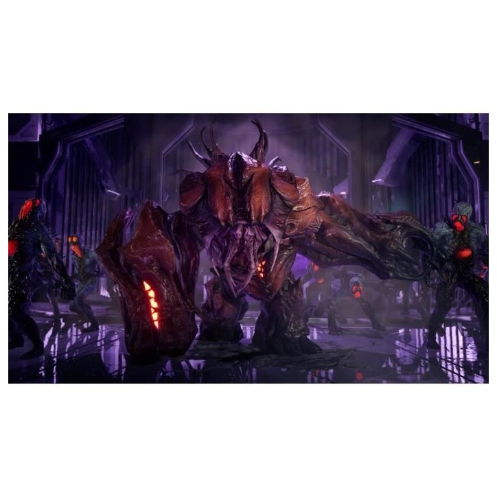 Killing Floor 3 - Day One Edition - Jeu Xbox Séries X Killing Floor 3 - Day One Edition - Jeu Xbox Séries X