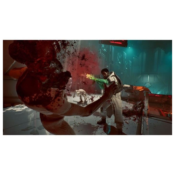 Killing Floor 3 - Day One Edition - Jeu Xbox Séries X Killing Floor 3 - Day One Edition - Jeu Xbox Séries X