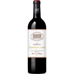 Contemplation 2024 Bordeaux - Vin rouge de Bordeaux