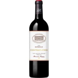 Contemplation 2024 Bordeaux - Vin rouge de Bordeaux