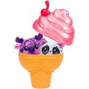 Animaux en peluche - COOKEEZ MAKERY - Yum Yumz Double Glace - Modele a