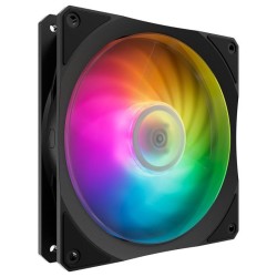 Ventilateur PC - COOLER MASTER - Mobius 140P ARGB - 14 cm - 1900 tr/mi