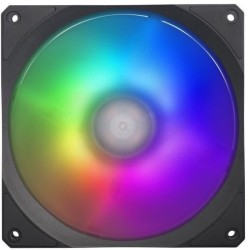 Ventilateur PC - COOLER MASTER - Mobius 140P ARGB - 14 cm - 1900 tr/mi