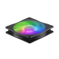 Ventilateur PC - COOLER MASTER - Mobius 140P ARGB - 14 cm - 1900 tr/mi