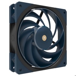 Refroidissement PC - COOLER MASTER - Mobius 120 OC - 120 mm - 3 vitess