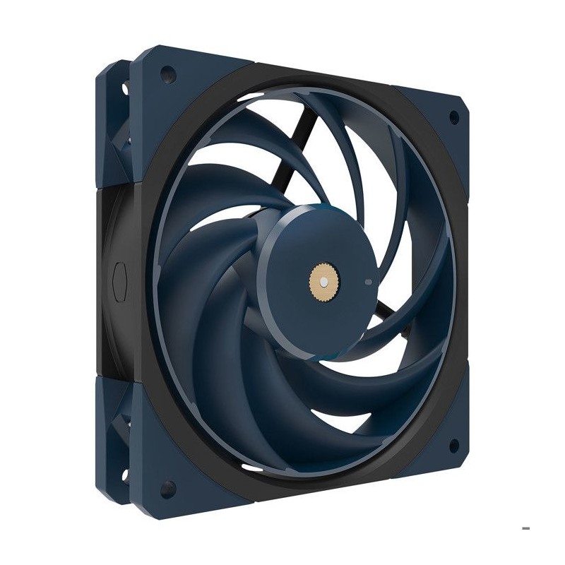 Refroidissement PC - COOLER MASTER - Mobius 120 OC - 120 mm - 3 vitess Refroidissement PC - COOLER MASTER - Mobius 120 OC - 120 mm - 3 vitess