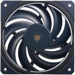 Refroidissement PC - COOLER MASTER - Mobius 120 OC - 120 mm - 3 vitess