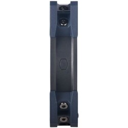 Refroidissement PC - COOLER MASTER - Mobius 120 OC - 120 mm - 3 vitess