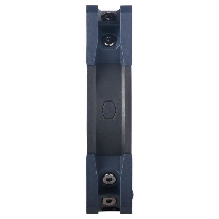 Refroidissement PC - COOLER MASTER - Mobius 120 OC - 120 mm - 3 vitesses - 3200 tr/min max Refroidissement PC - COOLER MASTER - Mobius 120 OC - 120 mm - 3 vitesses - 3200 tr/min max