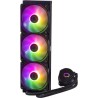 Watercooling - COOLER MASTER - MasterLiquid 360L Core Noir ARGB (MLW-D