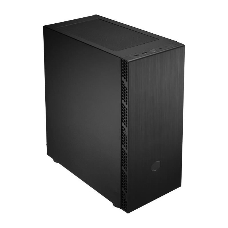 Boîtier PC - COOLER MASTER - MB600L2-KNNN-S00 - MB600L V2 - ATX Boîtier PC - COOLER MASTER - MB600L2-KNNN-S00 - MB600L V2 - ATX