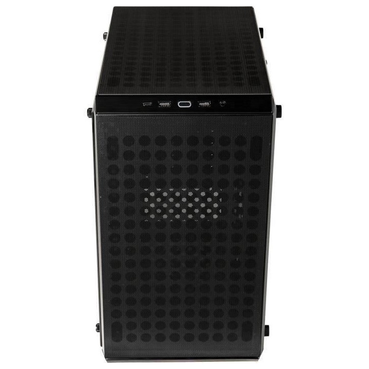 Boîtier PC - COOLER MASTER - Q300LV2-KGNN-S00 - Q300L V2 - M ATX