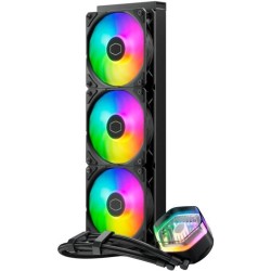 Refroidissement PC - COOLER MASTER - MLX-D36M-A25PZ-R1 - MasterLiquid