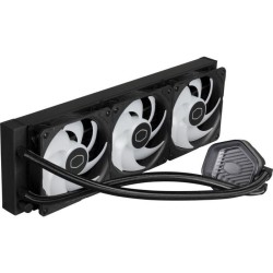 Refroidissement PC - COOLER MASTER - MLX-D36M-A25PZ-R1 - MasterLiquid