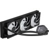 Refroidissement PC - COOLER MASTER - MLX-D36M-A25PZ-R1 - MasterLiquid