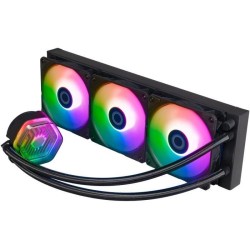 Refroidissement PC - COOLER MASTER - MLX-D36M-A25PZ-R1 - MasterLiquid