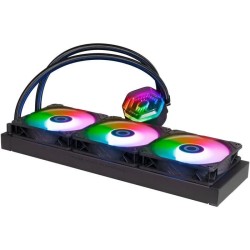 Refroidissement PC - COOLER MASTER - MLX-D36M-A25PZ-R1 - MasterLiquid