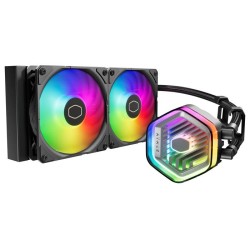 Refroidissement PC - COOLER MASTER - MLX-D24M-A25PZ-R1 - MasterLiquid