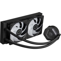 Refroidissement PC - COOLER MASTER - MLX-D24M-A25PZ-R1 - MasterLiquid