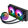 Refroidissement PC - COOLER MASTER - MLX-D24M-A25PZ-R1 - MasterLiquid