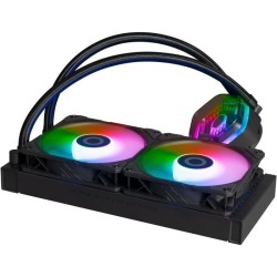 Refroidissement PC - COOLER MASTER - MLX-D24M-A25PZ-R1 - MasterLiquid