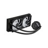 Refroidissement PC - COOLER MASTER - MLX-D24M-A25PZ-R1 - MasterLiquid