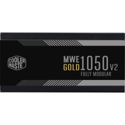 Alimentation PC - COOLER MASTER - MPE-A501-AFCAG-3EEU - MWE Gold 1050W