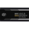 Alimentation PC - COOLER MASTER - MPE-A501-AFCAG-3EEU - MWE Gold 1050W