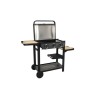 COOK IN GARDEN Barbecue gaz FLAVO 60 SC - L 138×l 59×H 105 cm - Surf