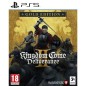 Kingdom Come: Deliverance II - Gold Edition - Jeu PS5 Kingdom Come: Deliverance II - Gold Edition - Jeu PS5