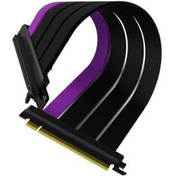 COOLER MASTER Riser Câble PCIe 4.0 X16 - 300 mm (MCA-U000C-KPCI40-300