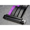 COOLER MASTER Riser Câble PCIe 4.0 X16 - 300 mm (MCA-U000C-KPCI40-300