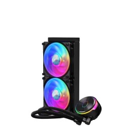 COOLER MASTER - MasterLiquid PL240 Flux o - Refroidissement liquide CP