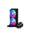 COOLER MASTER - MasterLiquid PL240 Flux o - Refroidissement liquide CP