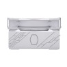 COOLER MASTER - Hyper 212 Halo White ARGB - Ventirad - TDP 180w - 120