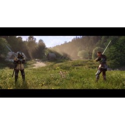 Kingdom Come: Deliverance II - Gold Edition - Jeu PS5
