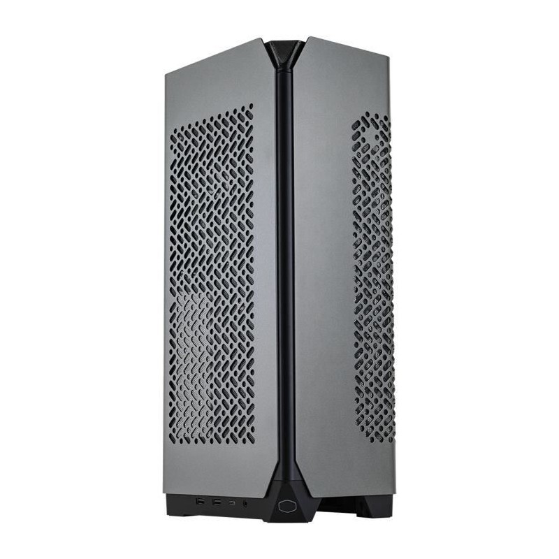 Boîtier PC - COOLER MASTER - NR100-MNNN85-SL0 - NCORE 100 MAX - M