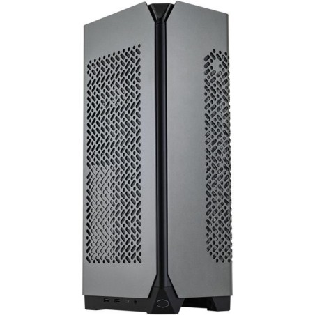 Boîtier PC - COOLER MASTER - NR100-MNNN85-SL0 - NCORE 100 MAX - M