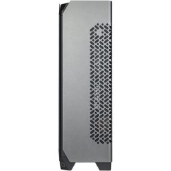 Boîtier PC - COOLER MASTER - NR100-MNNN85-SL0 - NCORE 100 MAX - M