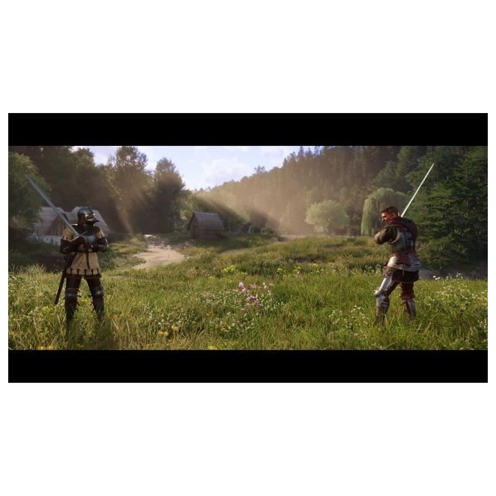 Kingdom Come: Deliverance II - Day One Edition - Jeu Xbox Series X Kingdom Come: Deliverance II - Day One Edition - Jeu Xbox Series X