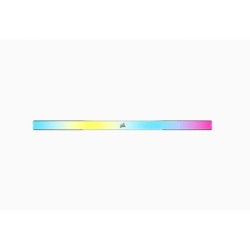 Mémoire RAM - CORSAIR - Vengeance RGB DDR5 - 32GB 2x16GB DIMM - 5600