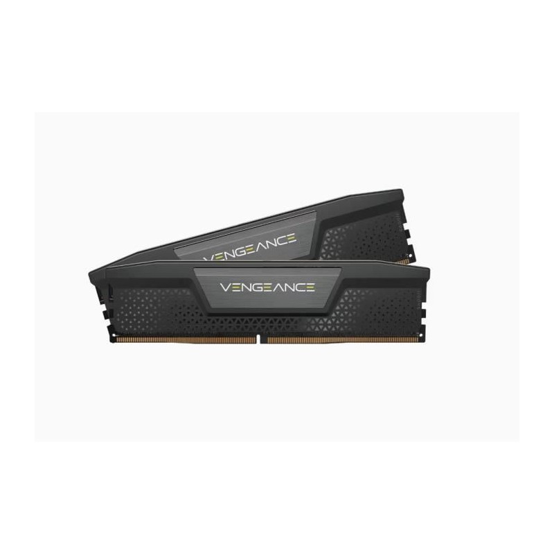 Mémoire RAM - CORSAIR - Vengeance DDR5 - 32GB 2x16GB DIMM - 6400 MHz Mémoire RAM - CORSAIR - Vengeance DDR5 - 32GB 2x16GB DIMM - 6400 MHz