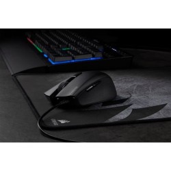 CORSAIR Souris Gamer Optique HARPOON RGB PRO FPS/MOBA - Rétroéclair