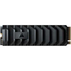 Corsair Disque SSD MP600 PRO XT - 2TB NVMe PCIe M.2 (CSSD-F2000GBMP600