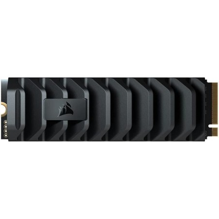 Corsair Disque SSD MP600 PRO XT - 2TB NVMe PCIe M.2 (CSSD-F2000GBMP600