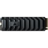 Corsair Disque SSD MP600 PRO XT - 2TB NVMe PCIe M.2 (CSSD-F2000GBMP600