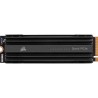 Corsair Disque SSD MP600 PRO LPX - 1TB M.2 NVMe PCIe Gen. 4 x4 - Optim