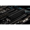 Corsair Disque SSD MP600 PRO LPX - 1TB M.2 NVMe PCIe Gen. 4 x4 - Optim