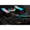 Corsair Disque SSD MP600 PRO LPX - 1TB M.2 NVMe PCIe Gen. 4 x4 - Optim