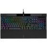 Clavier Gaming optique-mécanique - AZERTY - CORSAIR - K70 PRO OPX - R
